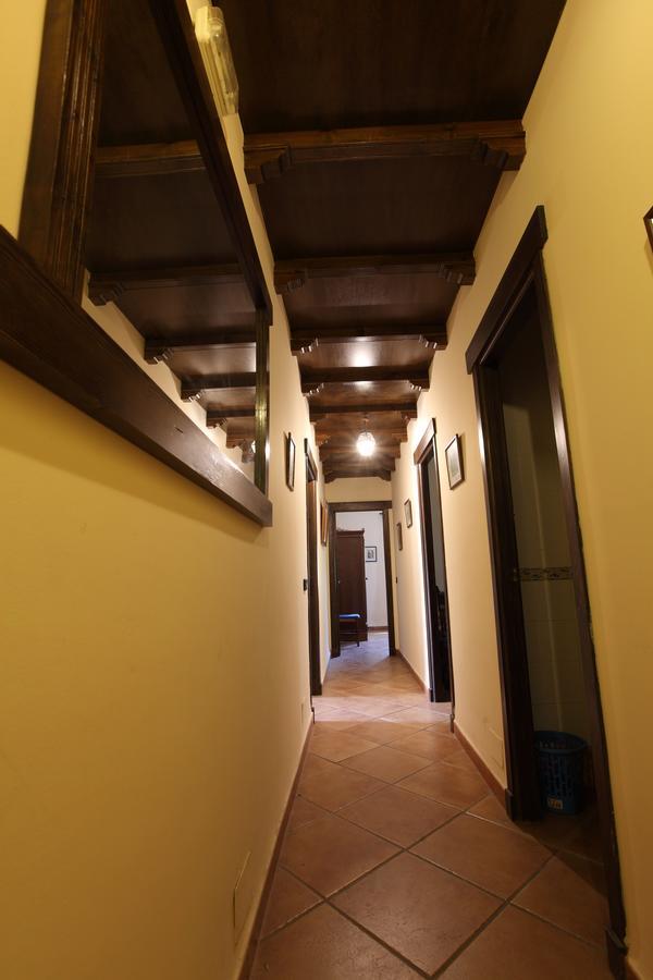 Chalet San Jose Seville Exterior photo